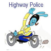 Highway Police