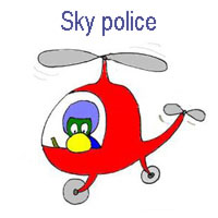 Sky Police