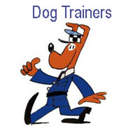 Dog Trainers