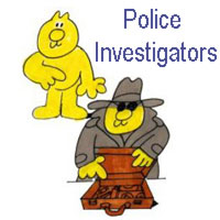 Police Investigators