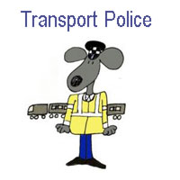 Transport Police
